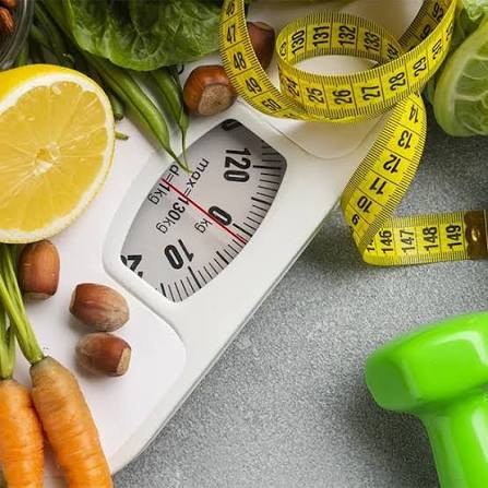 - 10 kg in less than 3 months