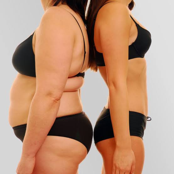 - 10 kg in less than 3 months