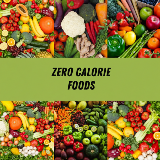 Low Calorie Meal Plan